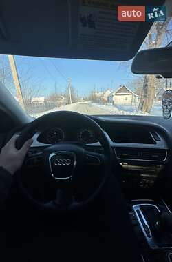 Универсал Audi A4 2010 в Ровно