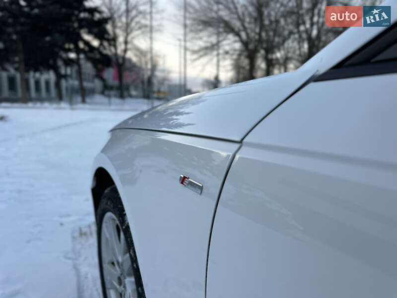 Седан Audi A4 2018 в Запоріжжі