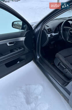 Универсал Audi A4 2002 в Варве