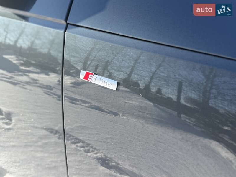 Універсал Audi A4 2018 в Луцьку