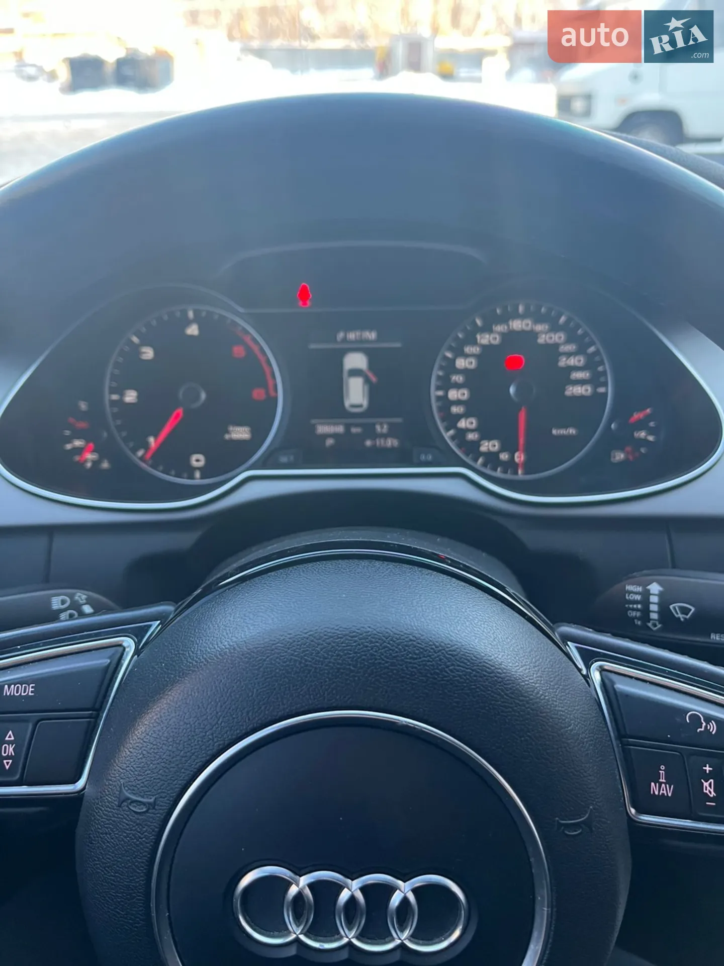 2013 Audi A4 - мініатюра 13
