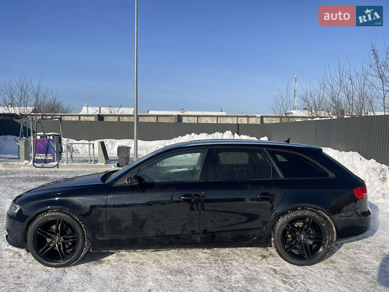 Універсал Audi A4 2015 в Сарнах