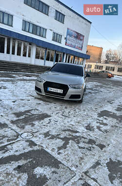 Седан Audi A4 2016 в Конотопі