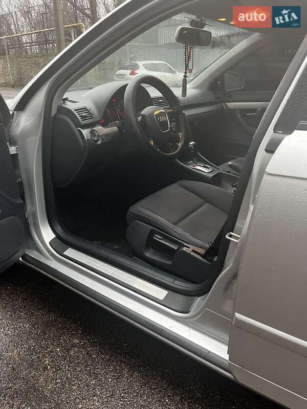 Універсал Audi A4 2005 в Одесі