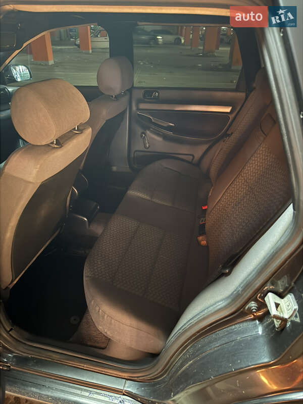 Универсал Audi A4 1996 в Львове