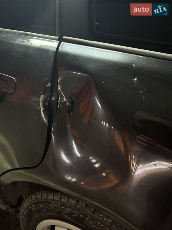 Универсал Audi A4 1996 в Львове