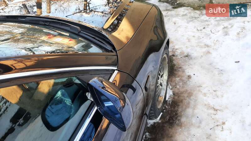 Универсал Audi A4 2000 в Заречье