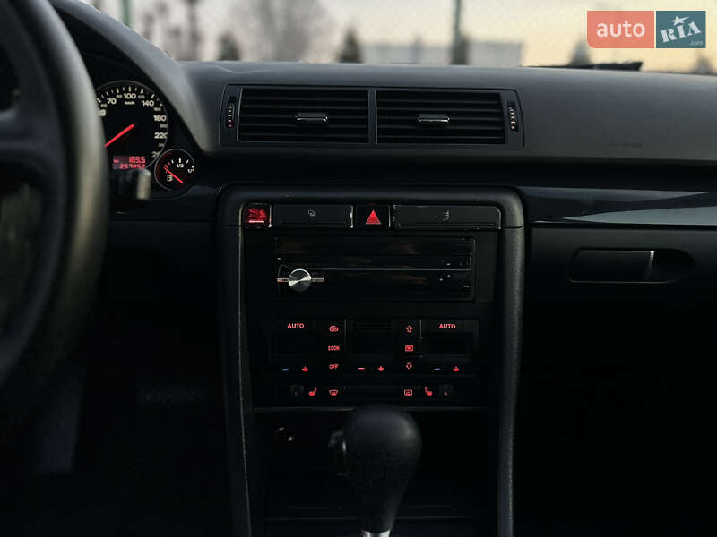 Универсал Audi A4 2003 в Виннице фото 28 Универсал Audi A4 2003 в Виннице