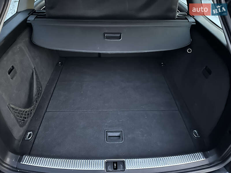 Универсал Audi A4 2003 в Виннице фото 44 Универсал Audi A4 2003 в Виннице