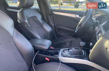 Седан Audi A4 2012 в Хмельницком