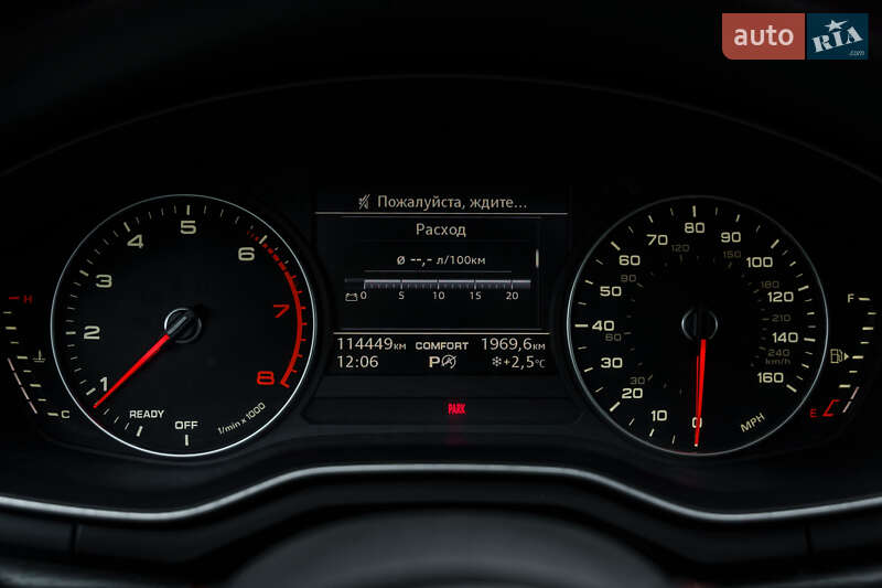 Седан Audi A4 2017 в Ірпені фото 13 Седан Audi A4 2017 в Ірпені
