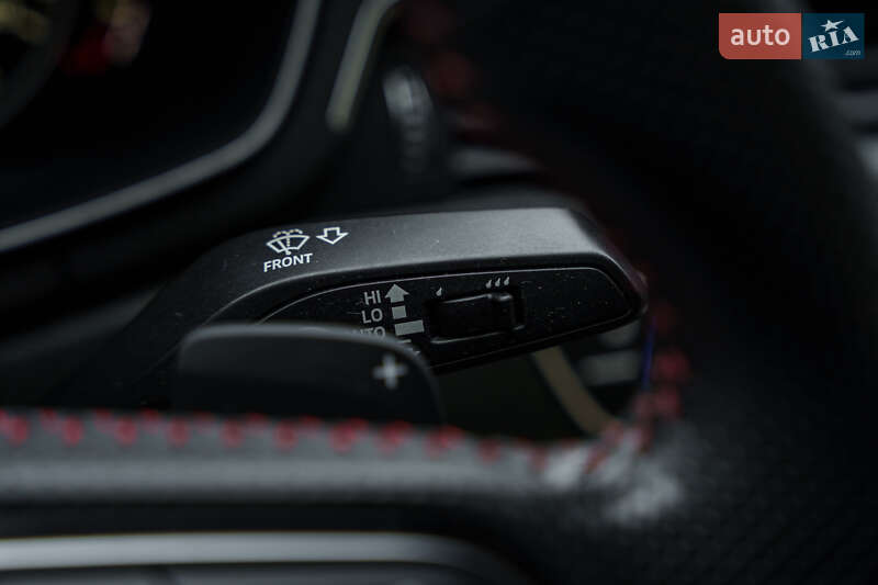 Седан Audi A4 2017 в Ірпені фото 24 Седан Audi A4 2017 в Ірпені