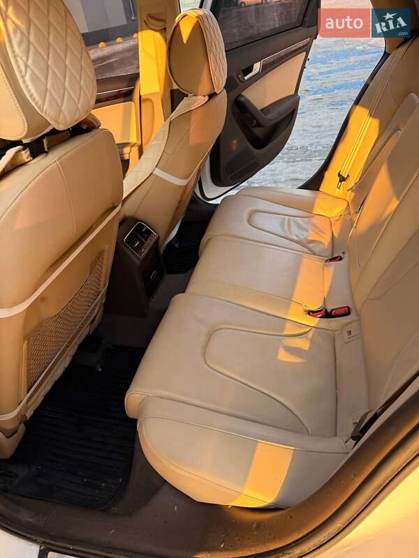 Седан Audi A4 2015 в Ивано-Франковске фото 7 Седан Audi A4 2015 в Ивано-Франковске