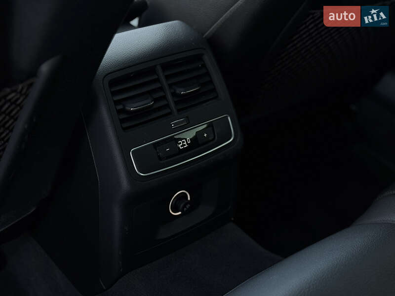 Седан Audi A4 2015 в Стрию фото 22 Седан Audi A4 2015 в Стрию