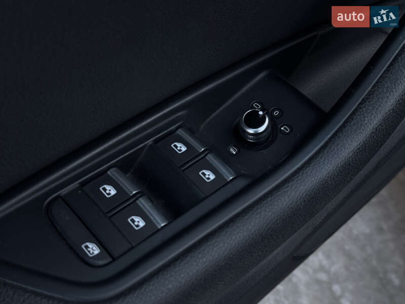 Седан Audi A4 2015 в Стрию фото 32 Седан Audi A4 2015 в Стрию