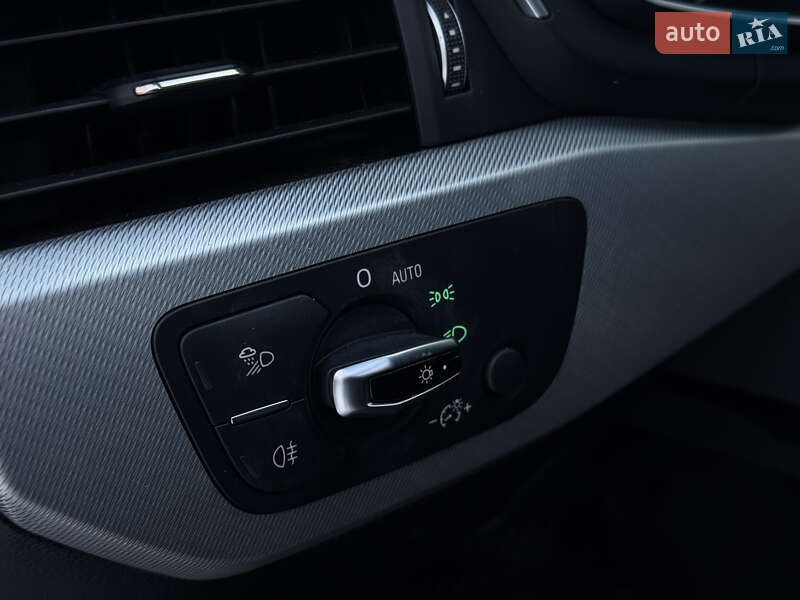 Седан Audi A4 2015 в Стрию фото 35 Седан Audi A4 2015 в Стрию