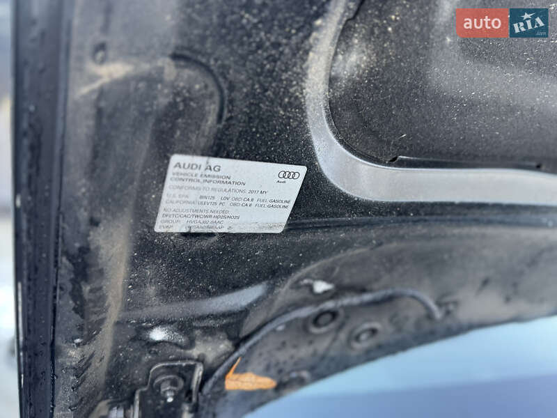 Седан Audi A4 2015 в Стрию фото 50 Седан Audi A4 2015 в Стрию