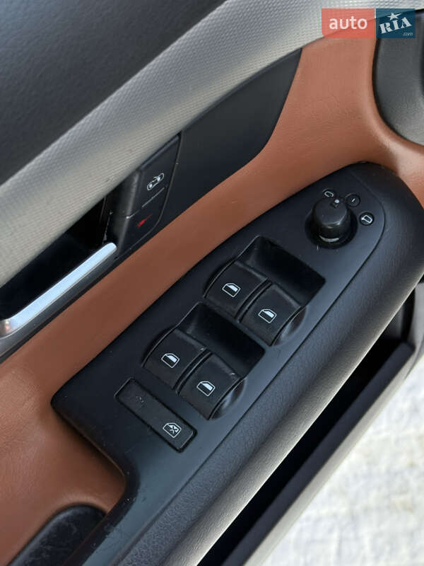 Универсал Audi A4 2004 в Сумах фото 10 Универсал Audi A4 2004 в Сумах