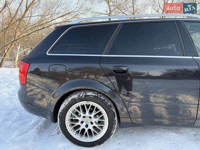 Универсал Audi A4 2004 в Сумах фото 27 Универсал Audi A4 2004 в Сумах
