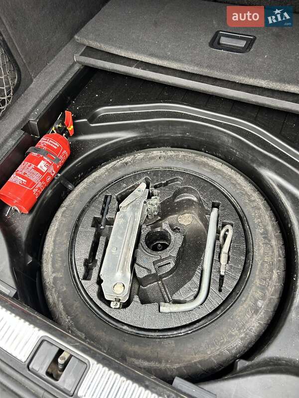 Универсал Audi A4 2007 в Сумах