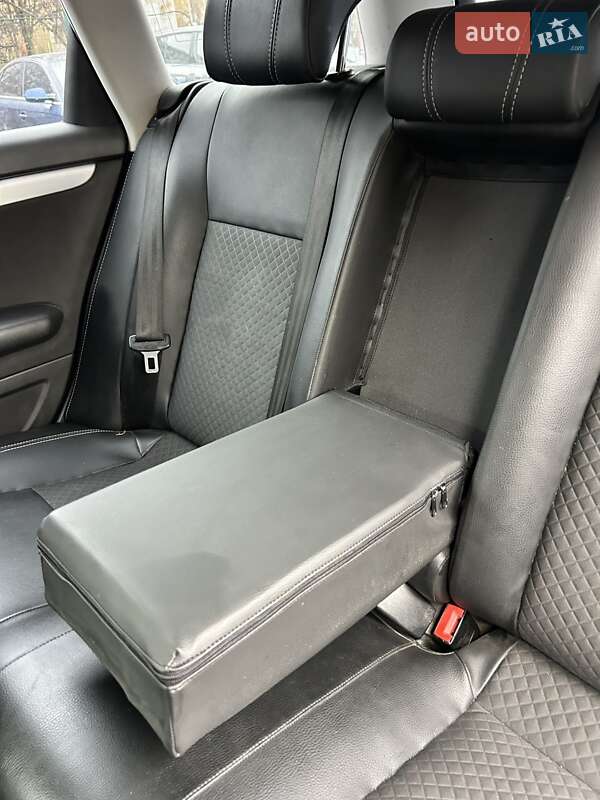 Универсал Audi A4 2007 в Сумах