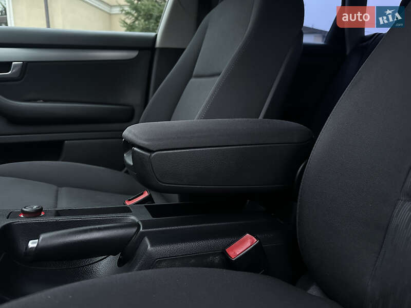 Універсал Audi A4 2006 в Сарнах