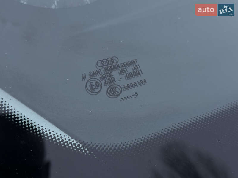 Універсал Audi A4 2006 в Сарнах