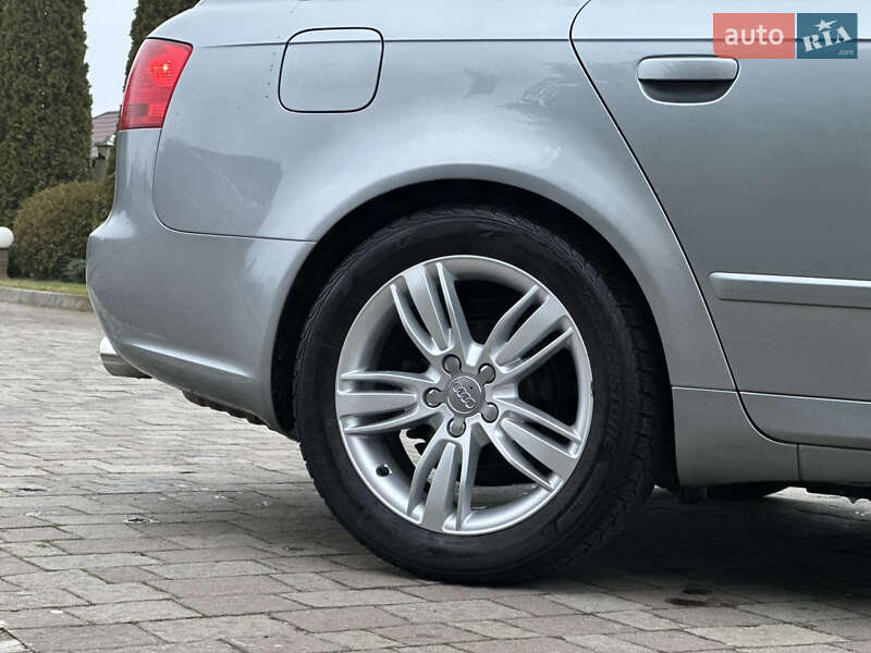 Універсал Audi A4 2006 в Сарнах