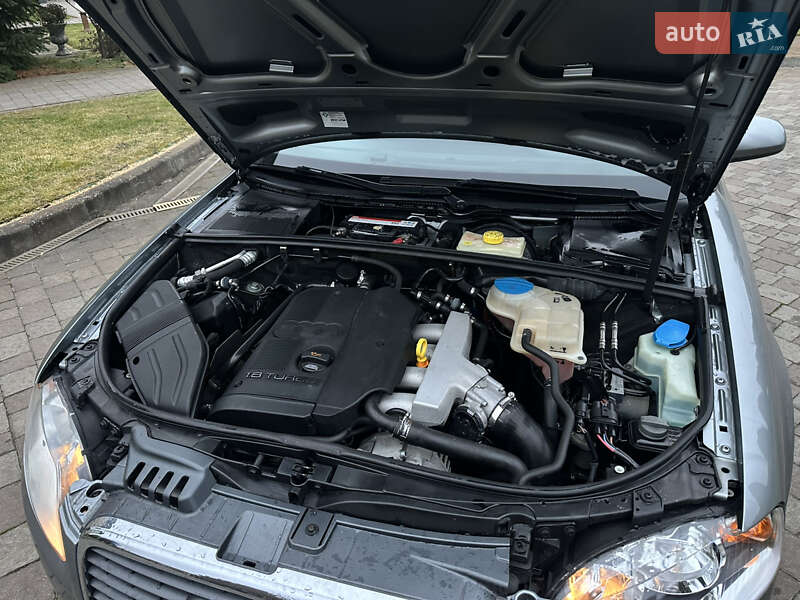 Універсал Audi A4 2006 в Сарнах