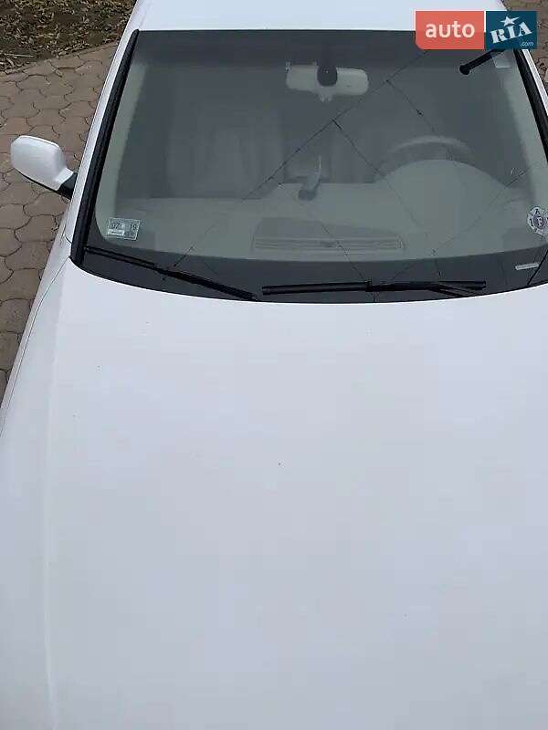 Седан Audi A4 2011 в Кривом Роге фото 15 Седан Audi A4 2011 в Кривом Роге