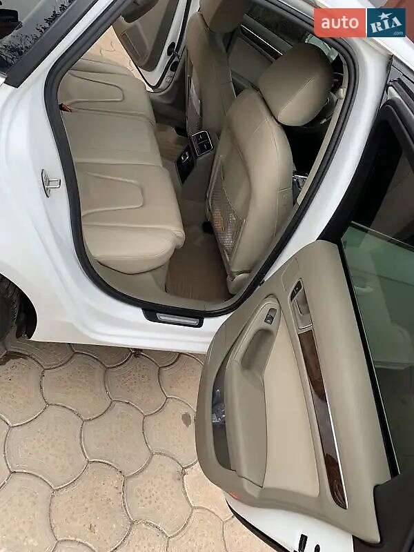 Седан Audi A4 2011 в Кривом Роге фото 20 Седан Audi A4 2011 в Кривом Роге