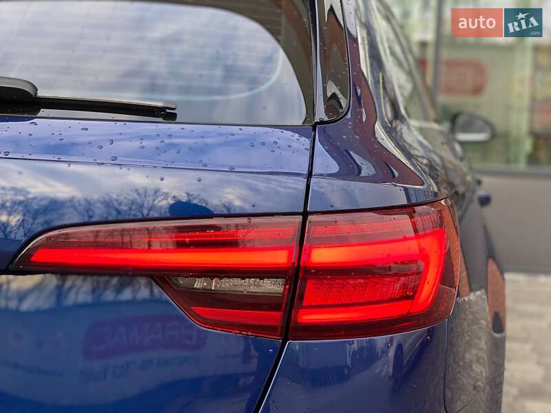 Универсал Audi A4 2018 в Киеве фото 14 Универсал Audi A4 2018 в Киеве