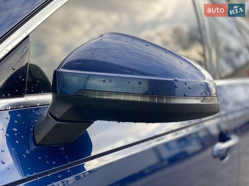 Универсал Audi A4 2018 в Киеве фото 20 Универсал Audi A4 2018 в Киеве