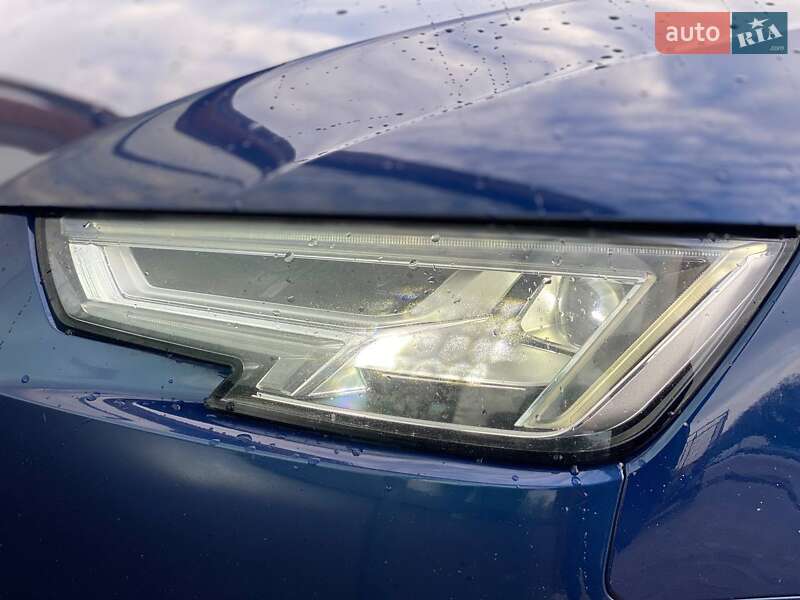 Универсал Audi A4 2018 в Киеве фото 22 Универсал Audi A4 2018 в Киеве