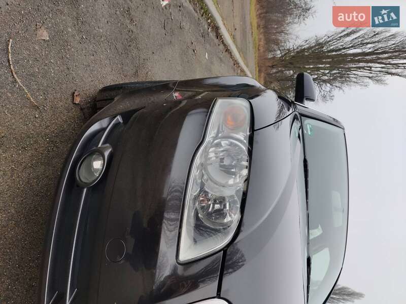 Универсал Audi A4 2008 в Барышевке