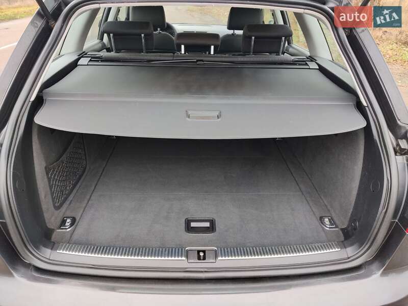 Универсал Audi A4 2008 в Барышевке