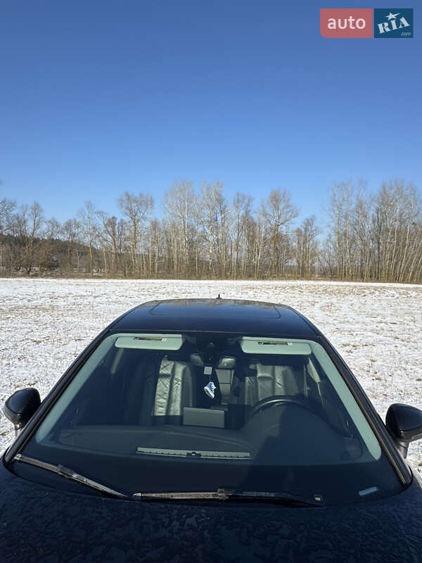 Седан Audi A4 2017 в Полтаві