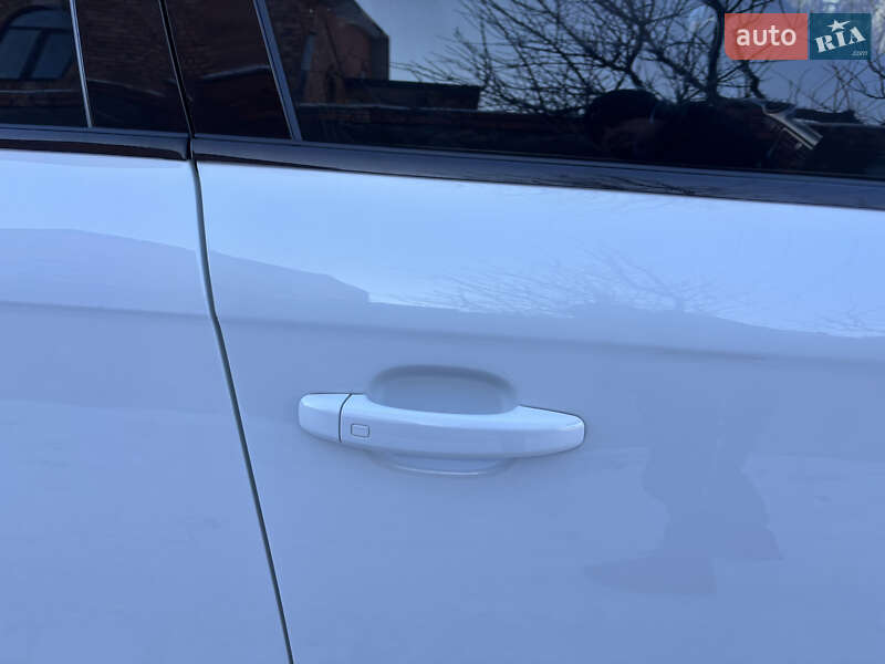 Седан Audi A4 2015 в Запорожье фото 15 Седан Audi A4 2015 в Запорожье