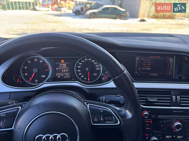 Седан Audi A4 2015 в Запорожье фото 52 Седан Audi A4 2015 в Запорожье