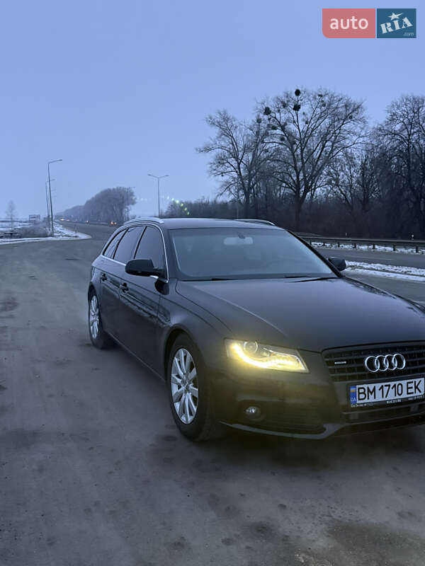 Універсал Audi A4 2011 в Сумах фото 2 Універсал Audi A4 2011 в Сумах