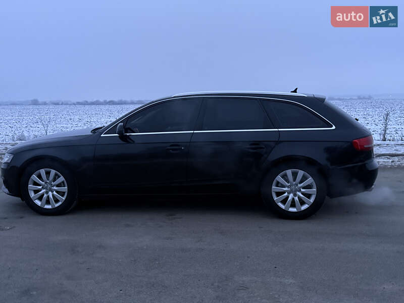 Універсал Audi A4 2011 в Сумах фото 10 Універсал Audi A4 2011 в Сумах
