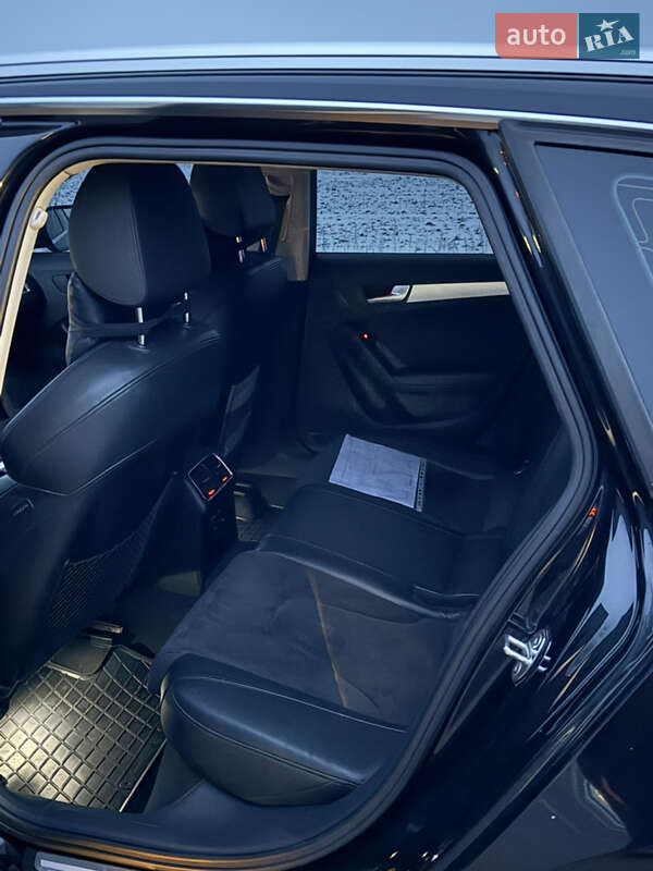 Універсал Audi A4 2011 в Сумах фото 12 Універсал Audi A4 2011 в Сумах