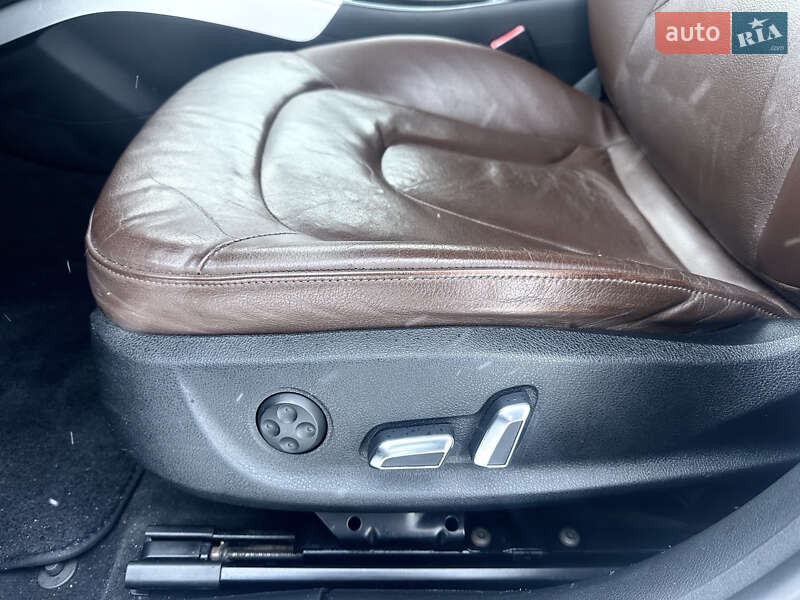 Седан Audi A4 2013 в Львові фото 11 Седан Audi A4 2013 в Львові