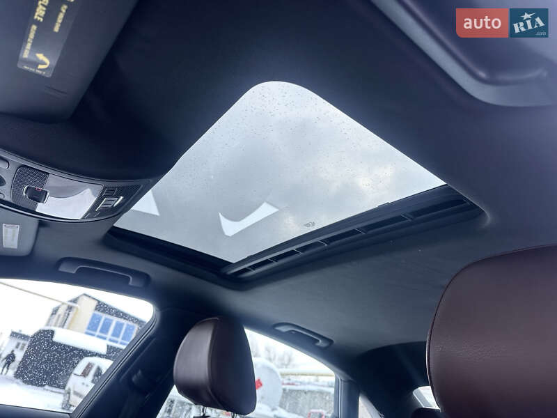 Седан Audi A4 2013 в Львові фото 14 Седан Audi A4 2013 в Львові