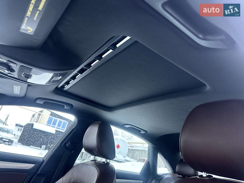 Седан Audi A4 2013 в Львові фото 15 Седан Audi A4 2013 в Львові