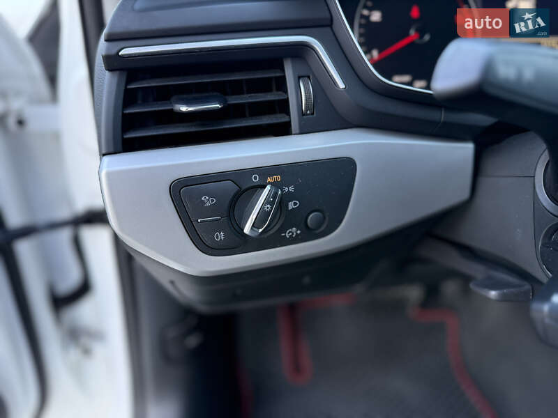 Седан Audi A4 2020 в Ровно фото 13 Седан Audi A4 2020 в Ровно