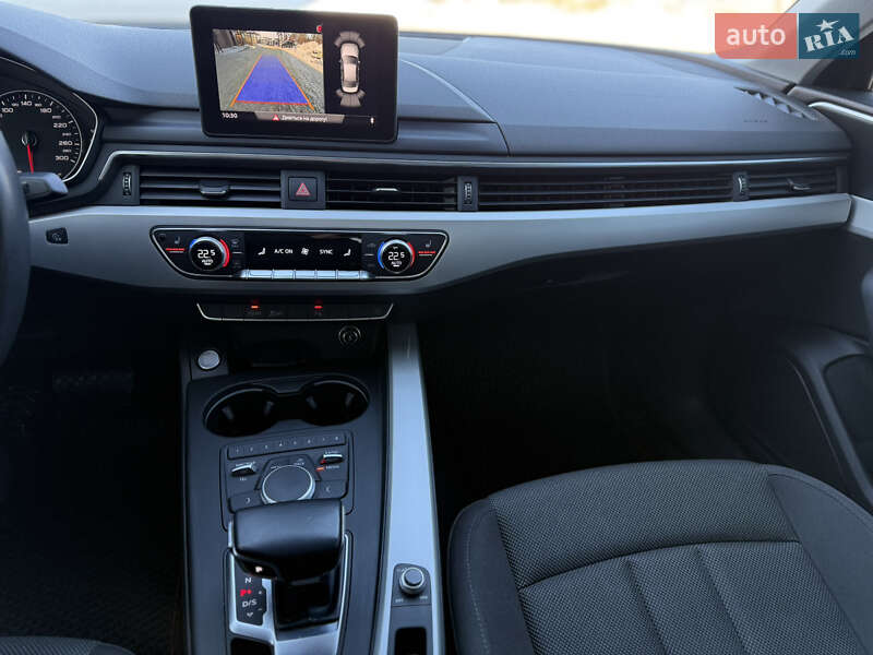 Седан Audi A4 2020 в Ровно фото 17 Седан Audi A4 2020 в Ровно