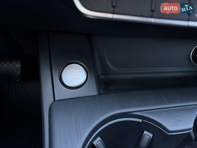 Седан Audi A4 2020 в Ровно фото 19 Седан Audi A4 2020 в Ровно