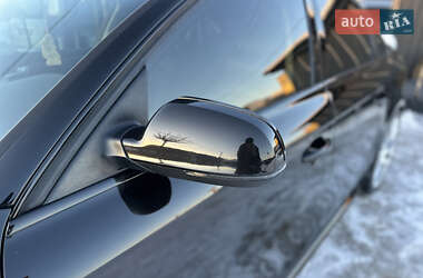 Седан Audi A4 2013 в Львове
