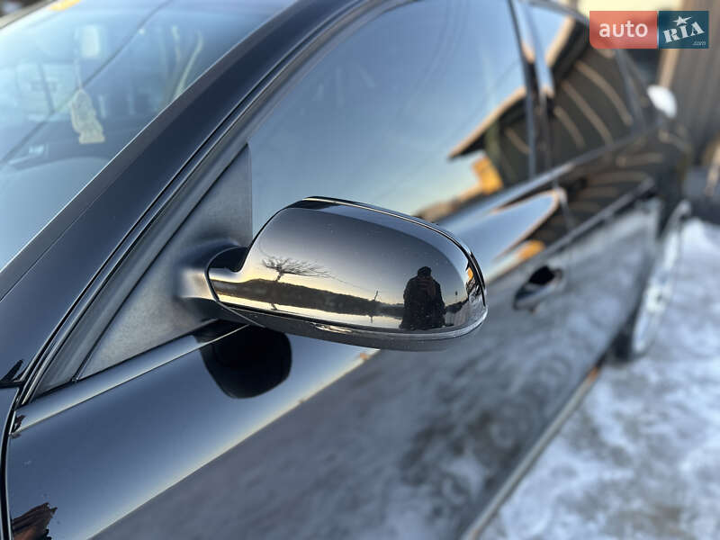 Седан Audi A4 2013 в Львові фото 26 Седан Audi A4 2013 в Львові